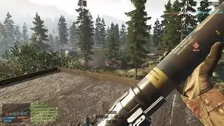 Battlefield 4 Miss101 Schlept 2