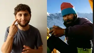 Everest dağı | GERÇEK HİKAYESİ