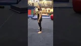 Cheat Aerial Tutorial #shorts