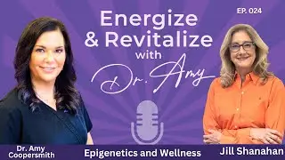 Epigenetics and Wellness: How Lifestyle and Nutrition Shape Your Health
