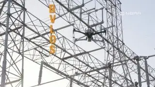 How BVLOS Drones Help Southern Company Manage 29,000 Miles of Power Lines