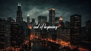 Djo (end of beginning) slowed midnight vibe