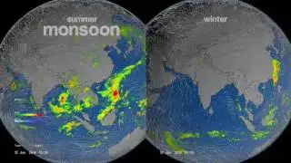 The Science of Monsoons