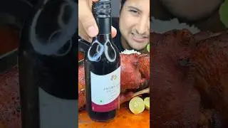 Jacob's Creek Unvined Shiraz NONalcoholic Wine 🍷
