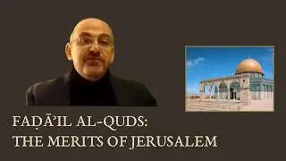 Muslim Faḍāʾil al-Quds Literature, the Crusades, and the Mamlūks