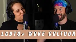 Volle Gas: LGBTQ+ Woke #7