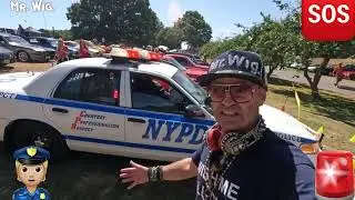 &ldquo;I Interview Valentino Balboni&rdquo; Lamborghini Test Driver Warren Supercar Show