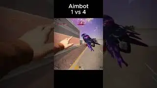 Aim or Aimbot? #bloodstrike #bloodstrikemobile #bloodstrikehighlights #bloodstrikeclips