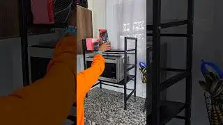 😁 Why pay more? Get premium quality 👌. Order  via 0705 555771 #Microwavestand#storagesolutions #diy