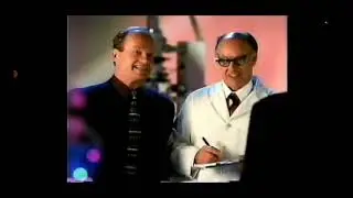 Frasier KDVR 1997 Promo