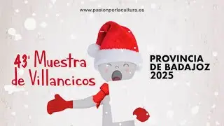 43 MUESTRA PROVINCIAL DE VILLANCICOS | Usagre