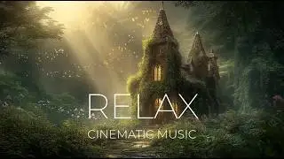 Relaxing and Inspiring cinematic music - Inspire and Relax: A Cinematic Music Experience