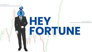 Welcome Back to HeyFortune | Documenting My Journey in Finance, Quant & Systems