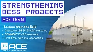 Inside a BESS Site Visit: SCADA Insights for Smarter Energy Storage Projects