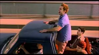 Steve Stifler joins the gang to Grand Harbor - American Pie 2