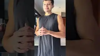 Project Titan Men&rsquo;s Workout Tank Review 💪 Breathable Gym Sleeveless Shirt
