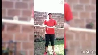 Activaci&oacute;n f&iacute;sica. 22 a 26 de febrero . Lef Isaac Toledano P