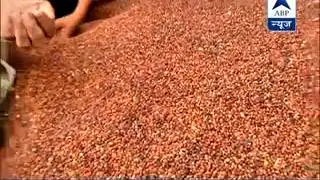 BAD NEWS: Sharp hike in price of pulses