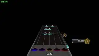 Drink To Me - Pleasantries (Clone Hero)