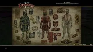 EverQuest II - Zionne in the Fens of Nathsar