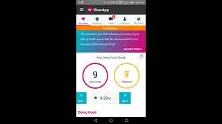 how to watch Youtube on Wowapp