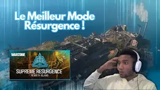 J'aime troooop ce Mode !!! - Call of Duty Warzone