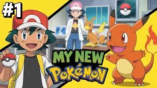 Unbelievable Win! 😲 Pokémon FireRed Team Leader Defeat | Next City