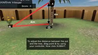 learn Mathematics in VR | Virtual Reality Learning | Maths