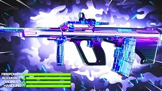 NEW *OVERPOWERED* ABR A1 Loadout is AMAZING in BO6! (Best ABR A1 Class Setup)