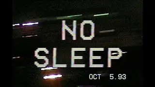 Вирус No sleep.exe [creepypasta]