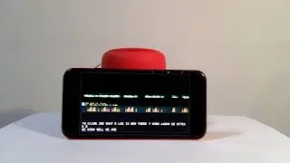 GGMorse: Decoding Morse Code audio at 55 WPM