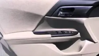 2013 Honda Accord Sedan Little Rock AR 72210