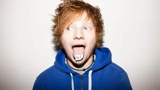 Ed Sheeran is a Fraud