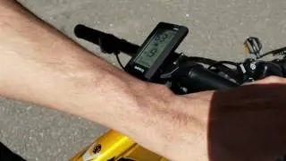 Pedalease big cat electric fat bike - hub motor vs bafang BBSHD mid drive
