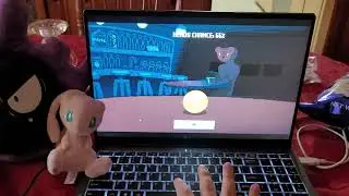 Unfair Flips - Get Eggbugged (Say hello to an old friend 20% chance Ending)