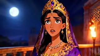 Esther &mdash; Courage for a Nation | Animated Bible Story