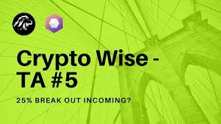 LYXE Breakout?!  | Lukso Update | Technical Analysis | Crypto Gems | 10x