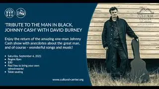 David Burney