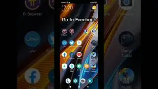 Pi Network Login Facebook Error how to Fix