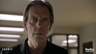 Chance Season Two Hulu Trailer