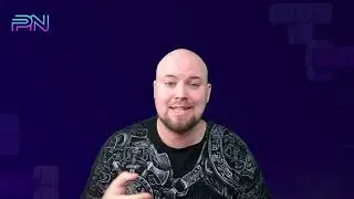 Презентация Pure Net Group LIVE