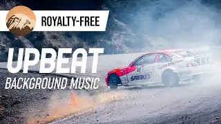 Final Lap - Upbeat Action Rock Background Music [Royalty Free]