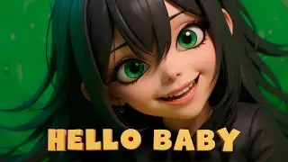 HELLO BABY | PHONK USA