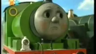 Thomas/Shining Time Station Parody 41