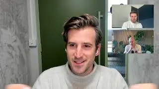 Matthew Wilson (Jack & Jill) & Peter Specht (Creandum): AI Recruiting Agents