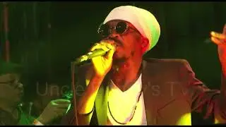 &ldquo;Anthony B Brings Jamaican Vibes to London: A Cultural Celebration WICKED!