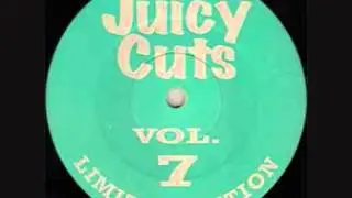Juicy Cuts &lrm;-- Vol. 7 Happy Hardcore HQ
