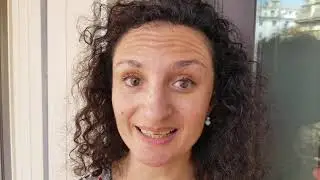 Dichiarazione Angela Dispinzieri