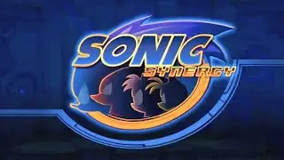 Sonic Synergy Cryengine Showcase (Read Description)