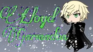 Gacha Life-Ninjago 1.000 Subs Special : Lloyd Garmadon